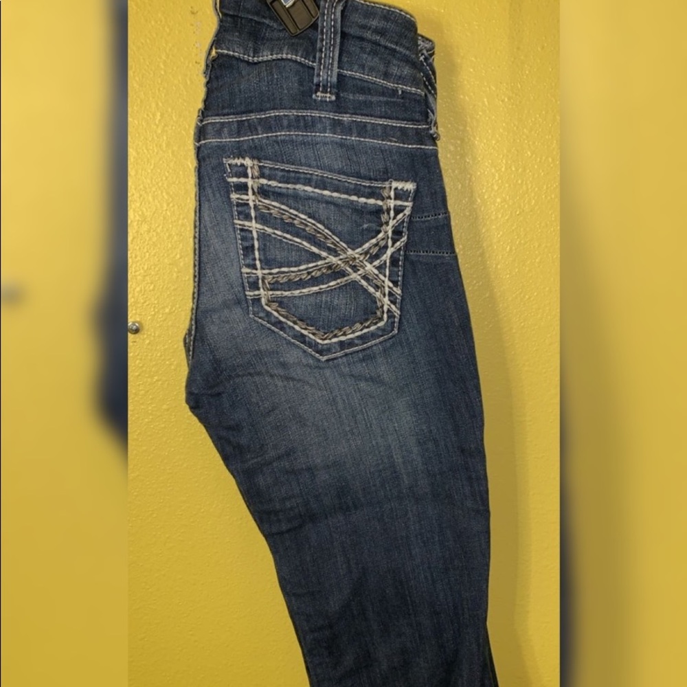 Ariat Bootcut Jeans